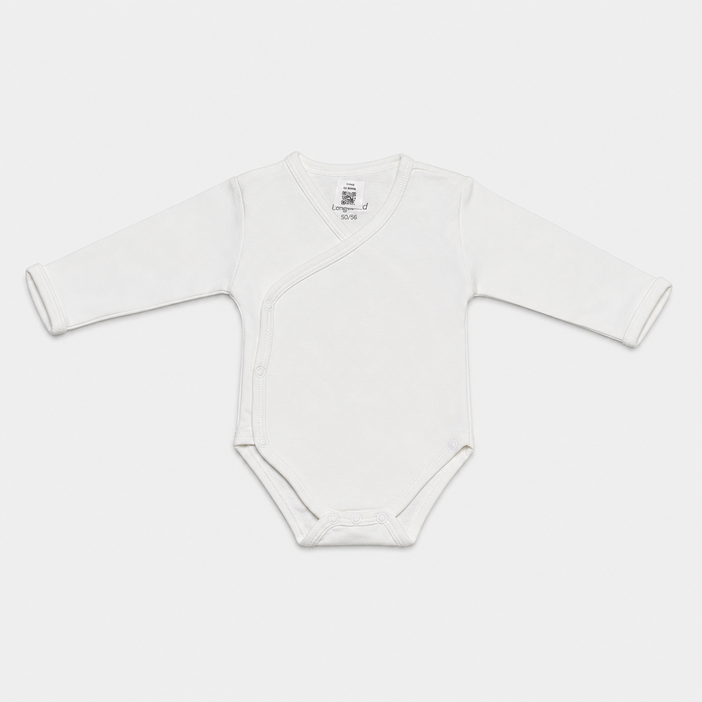 Body - Bambino - 50 - 59 < 3 mesi