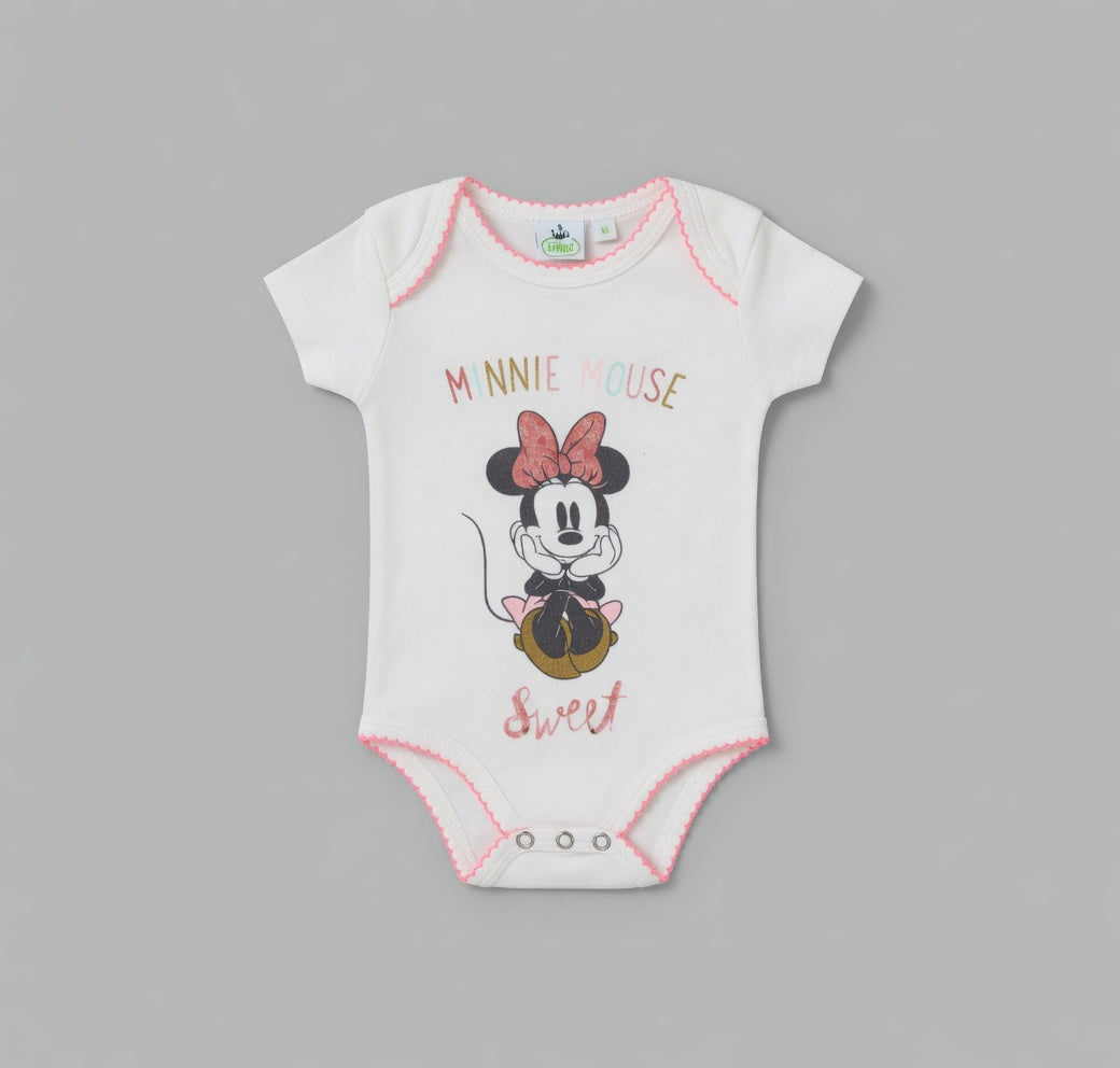 Body - Bambina - 60 - 65 | 3 mesi