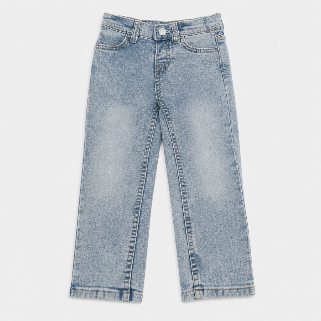 Jeans - Bambino - 96 - 101 | 3 anni