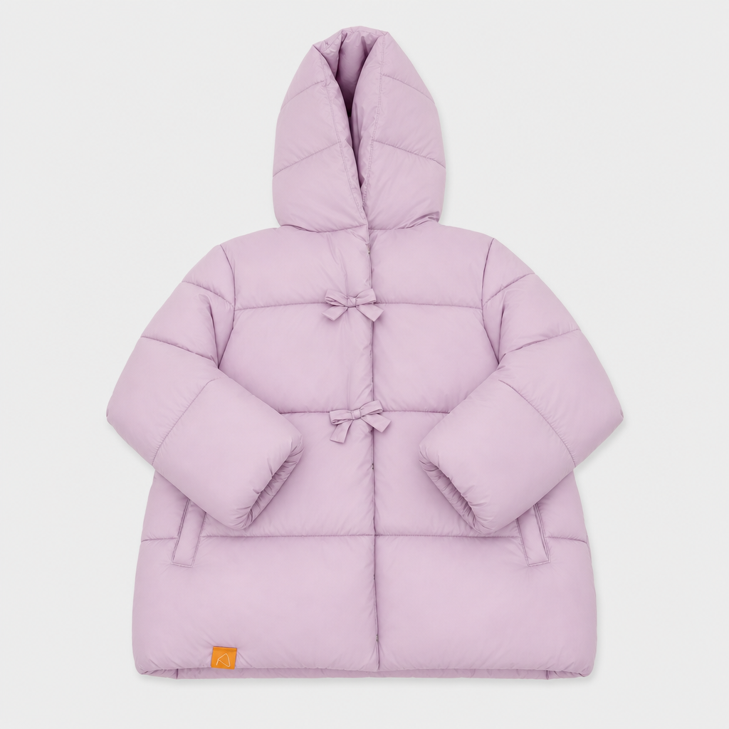 Giacca invernale pesante - Bambina - 96 - 101 | 3 anni