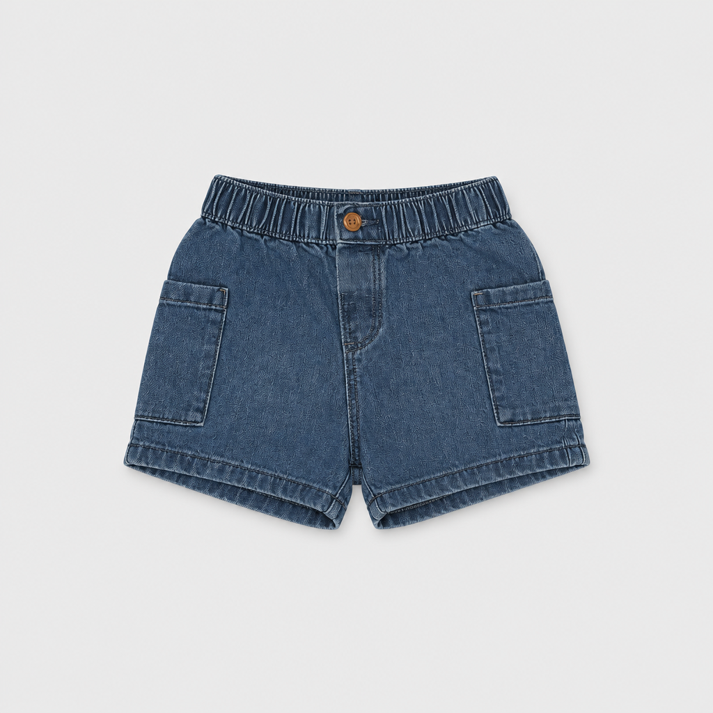 Pantaloncini corti - Bambina - 90 - 95 | 2 anni