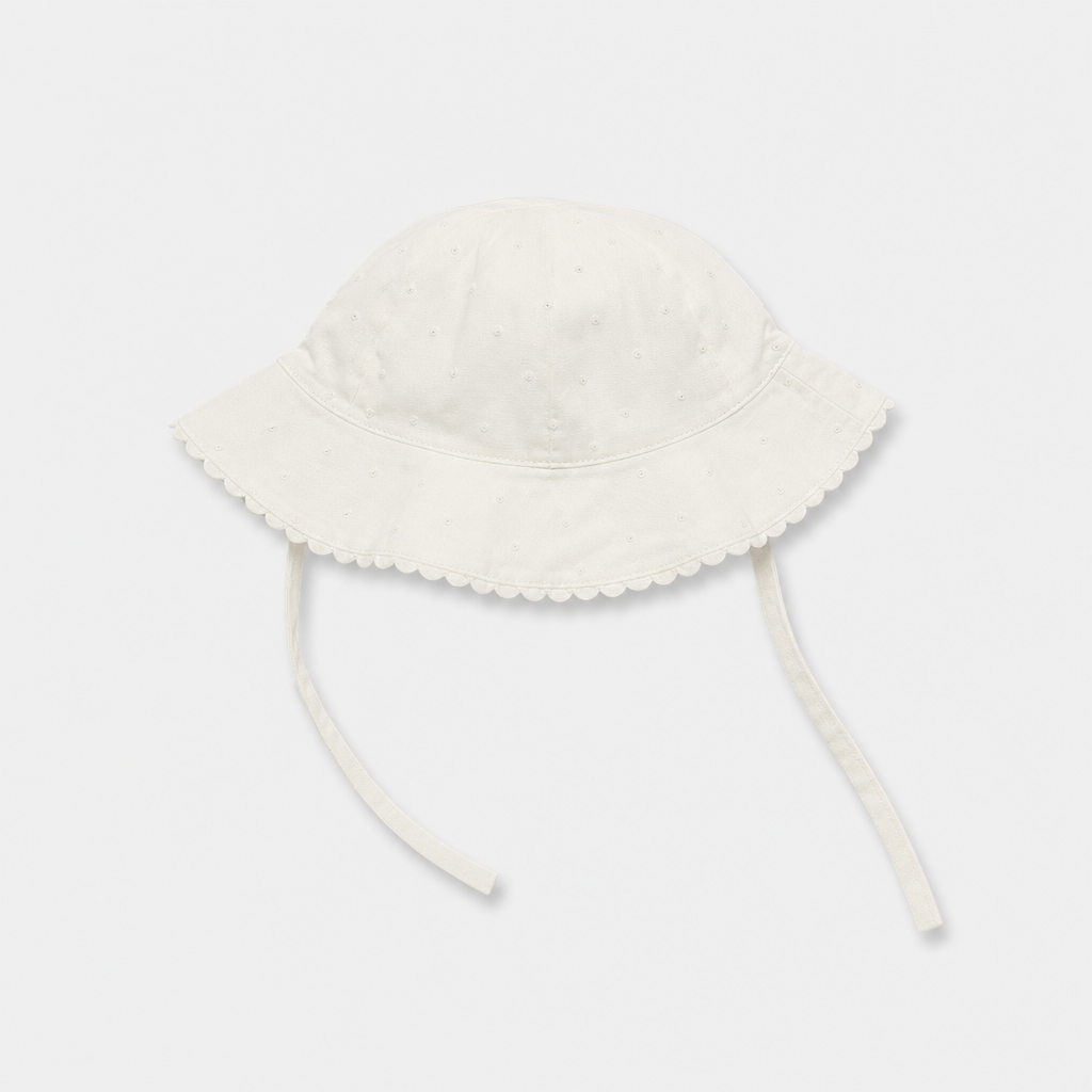 Cappellino - Bambina - 78 - 83 | 1 anno