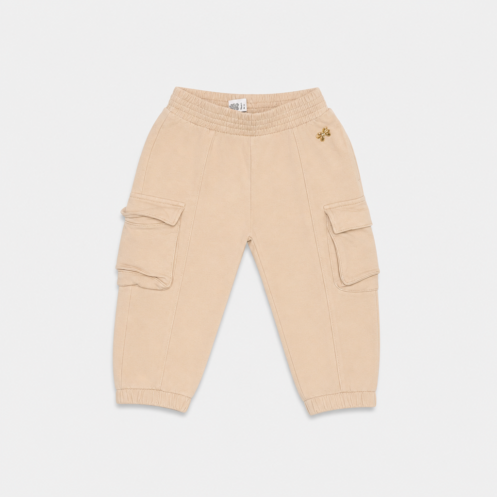 Pantaloni tuta - Bambina - 72 - 77 | 9 mesi