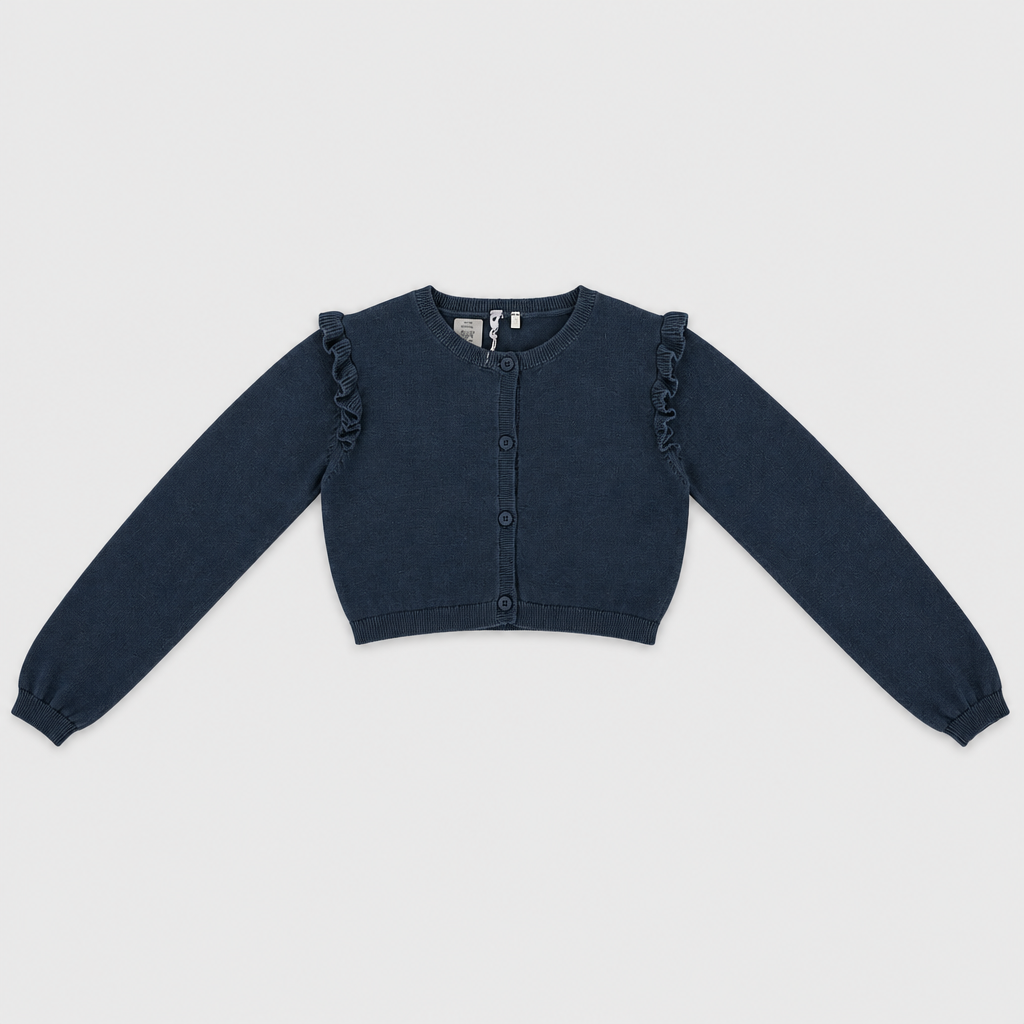 Coprispalla - Bambina - 108 - 113 | 5 anni