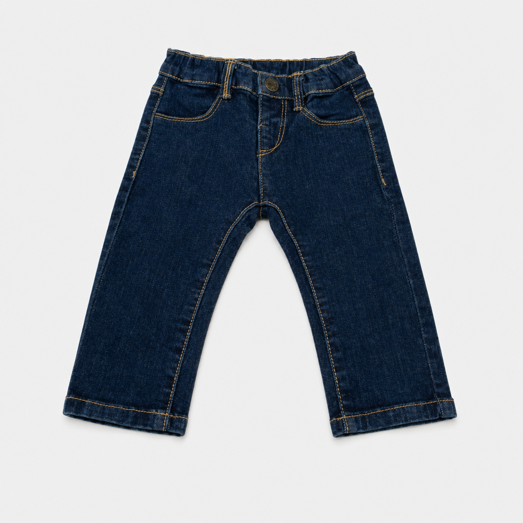 Jeans - Bambino - 66 - 71 | 6 mesi