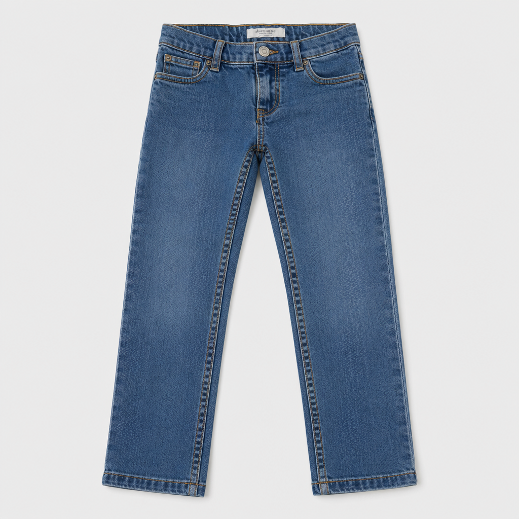 Jeans - Bambino - 96 - 101 | 3 anni