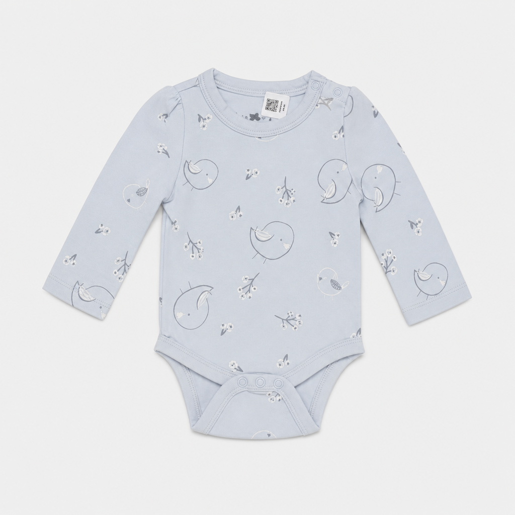 Body - Bambina - 60 - 65 | 3 mesi