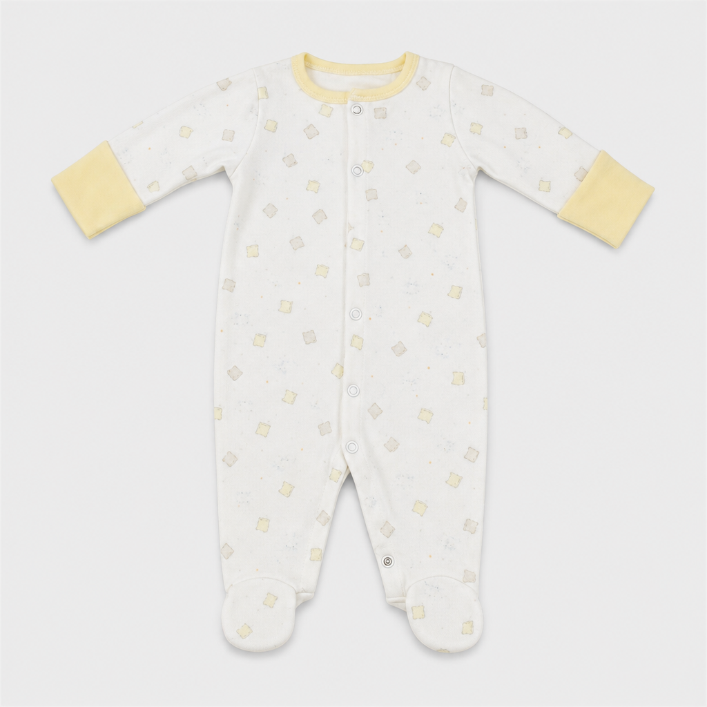 Tutine neonato - Bambino - 50 - 59 < 3 mesi