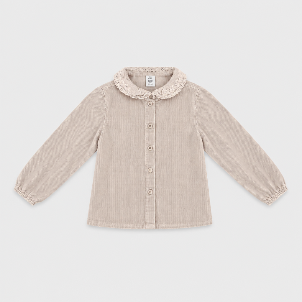 Camicia - Bambina - 78 - 83 | 1 anno