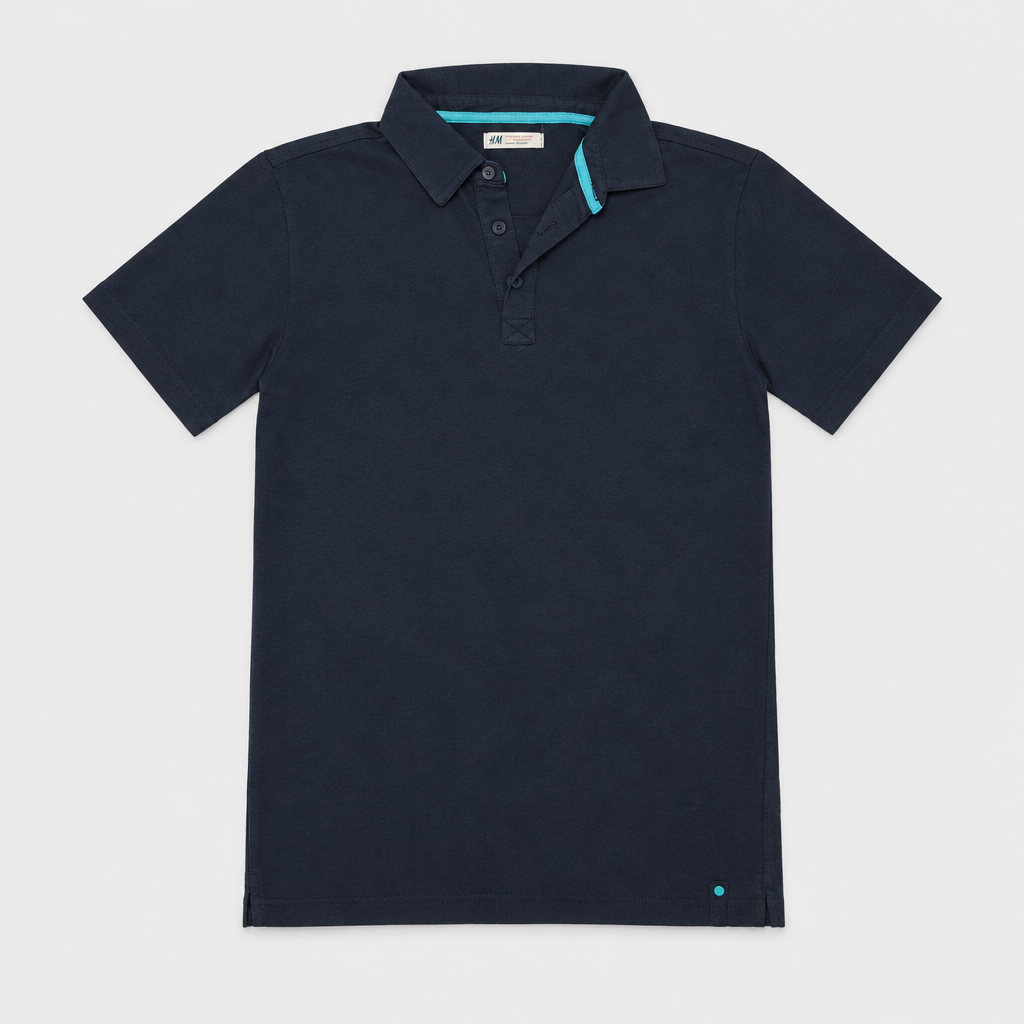 Polo maniche corte - Bambino - 150 - 157 | 12 anni