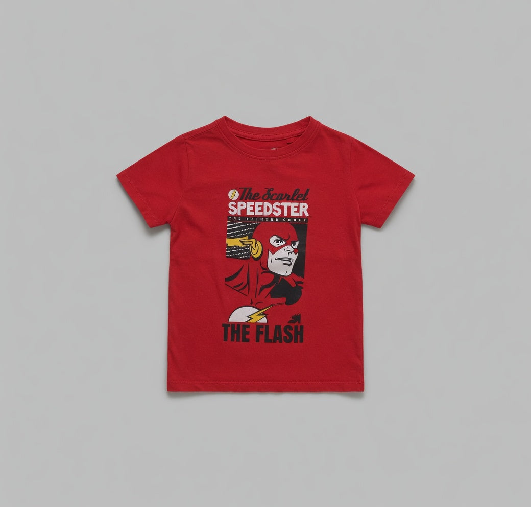 Maglietta maniche corte - Bambino - 96 - 101 | 3 anni