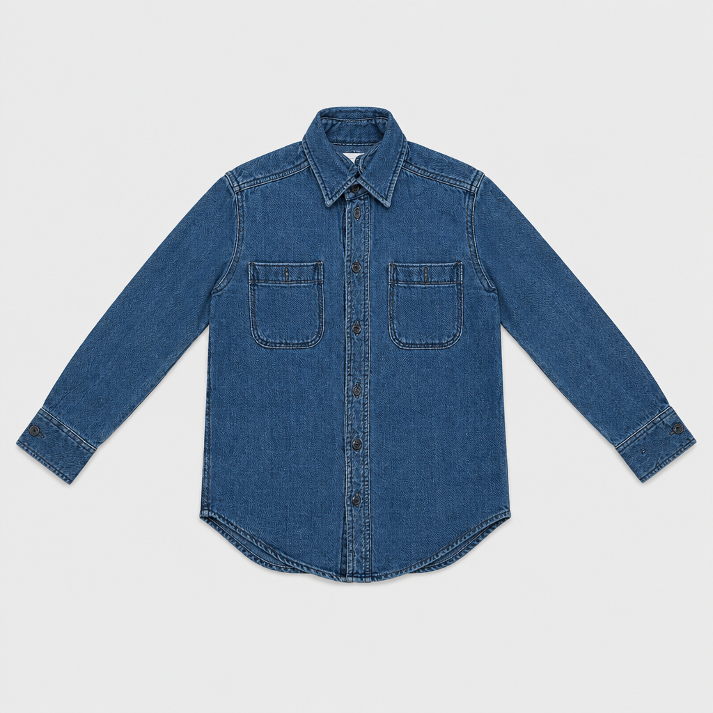 Camicia - Bambino - 114 - 119 | 6 anni