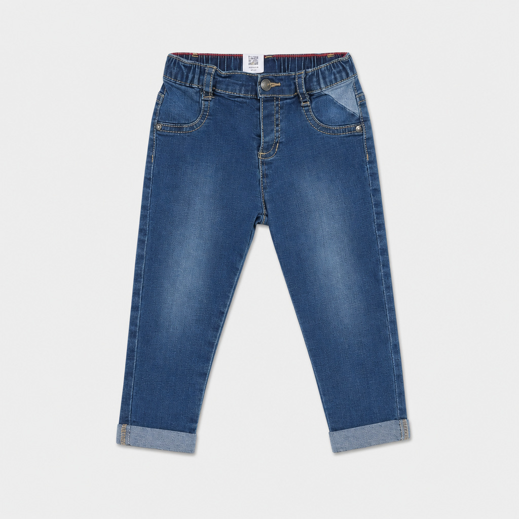 Jeans - Bambino - 78 - 83 | 1 anno
