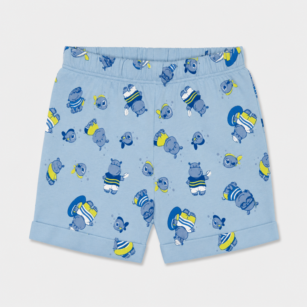 Pantaloncini corti - Bambino - 50 - 59 < 3 mesi