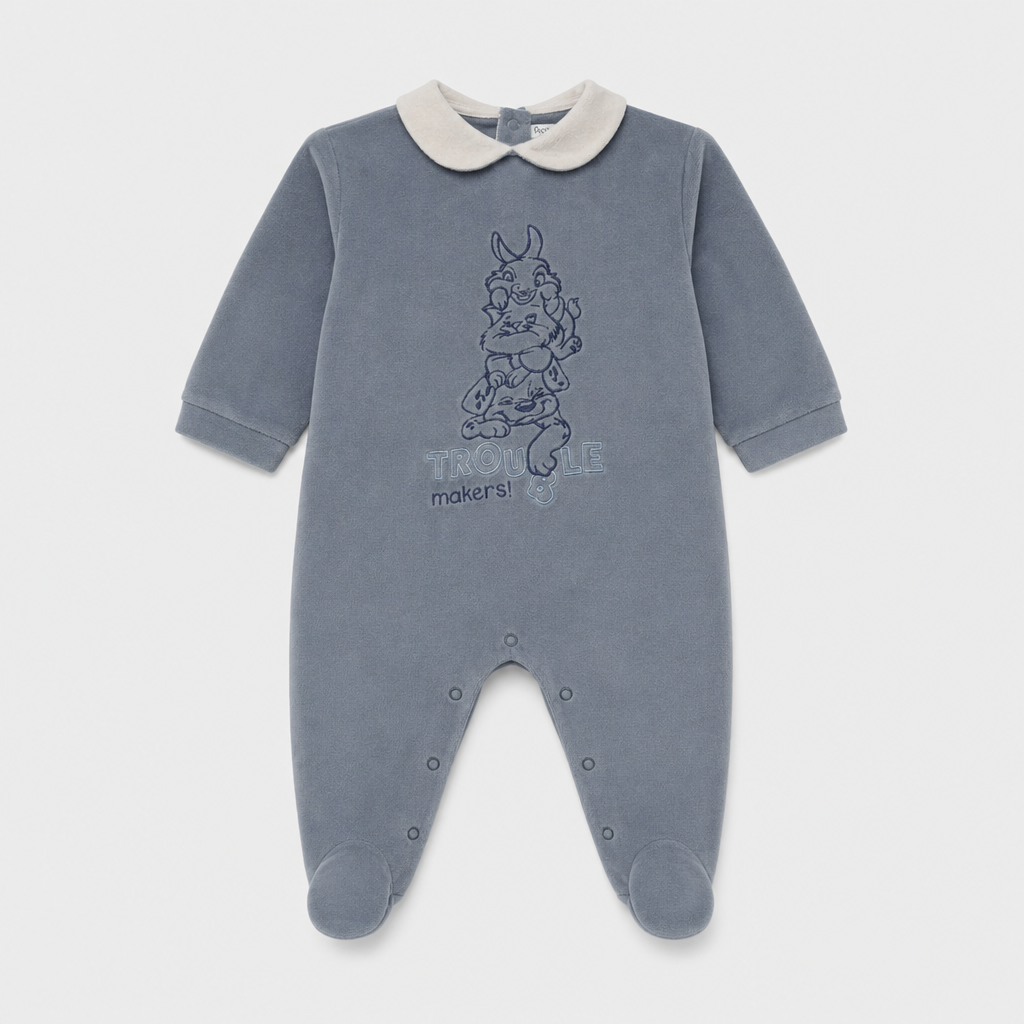 Tutine neonato - Bambino - 50 - 59 < 3 mesi