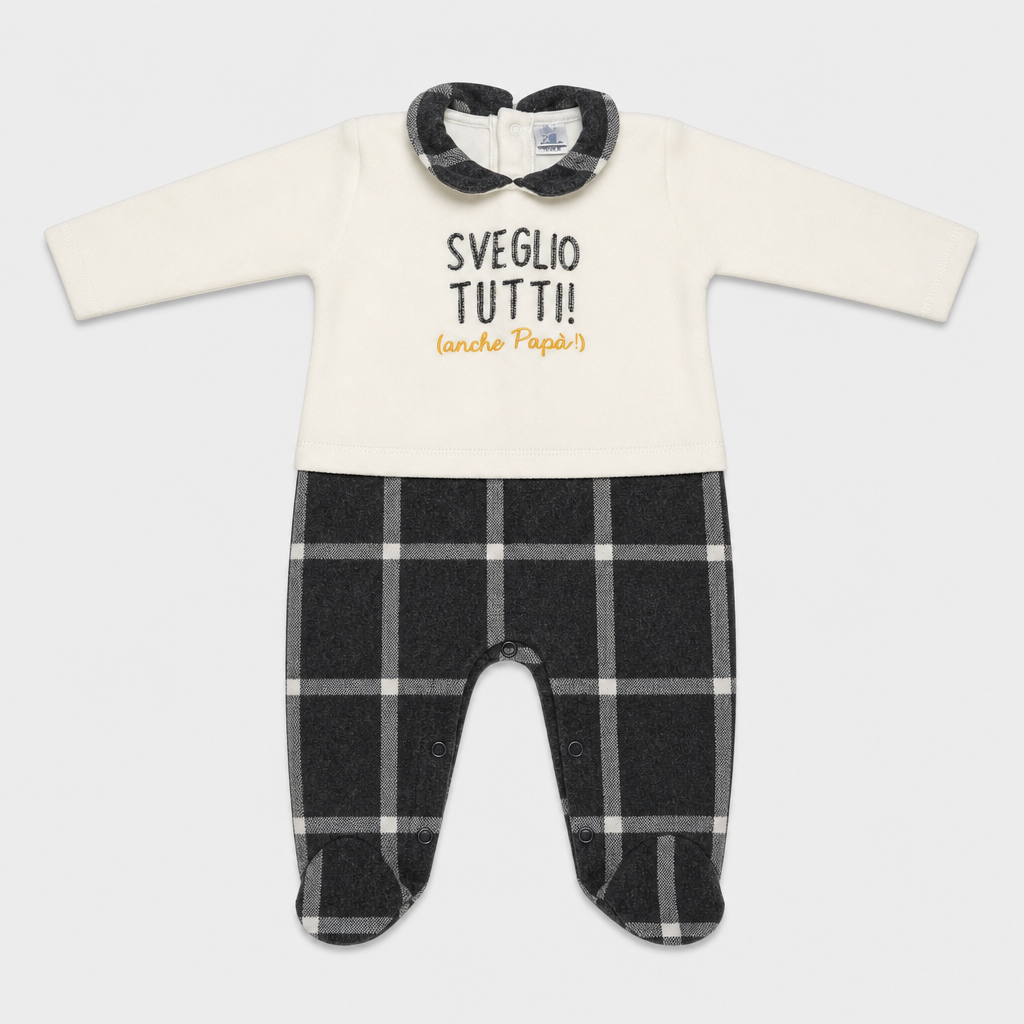Tutine neonato - Bambino - 60 - 65 | 3 mesi