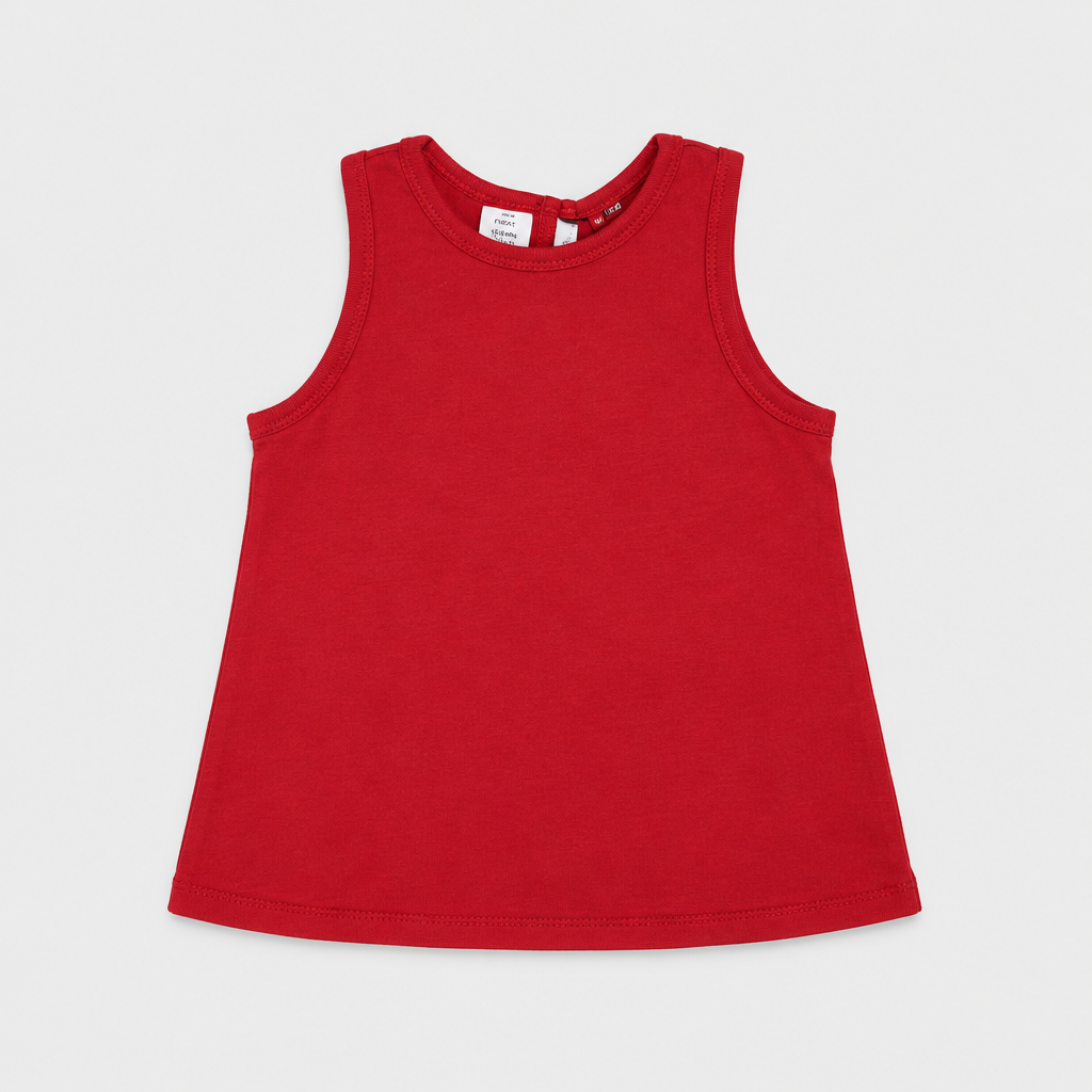 Canottiera - Bambina - 84 - 89 | 18 mesi