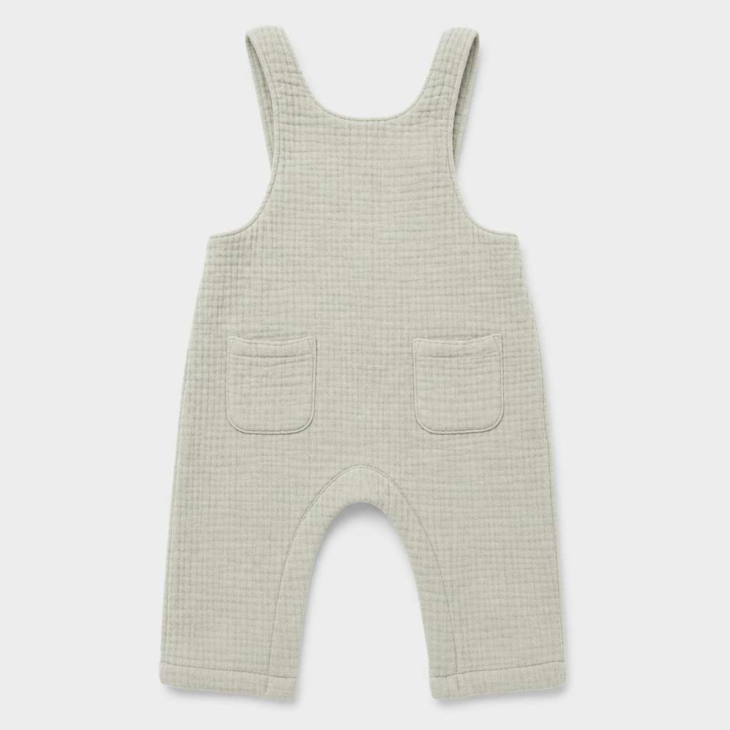 Salopette - Bambino - 60 - 65 | 3 mesi