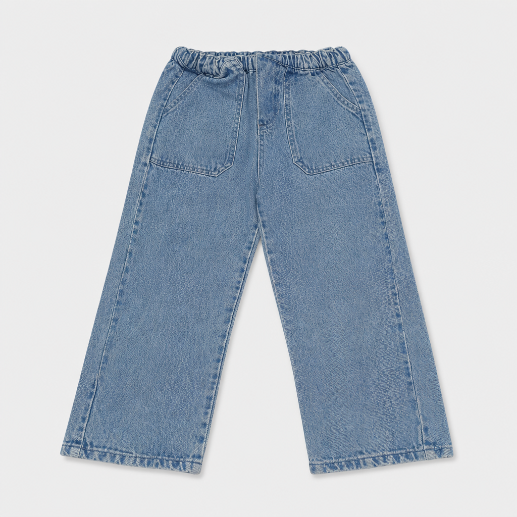 Jeans - Bambino - 126 - 131 | 8 anni