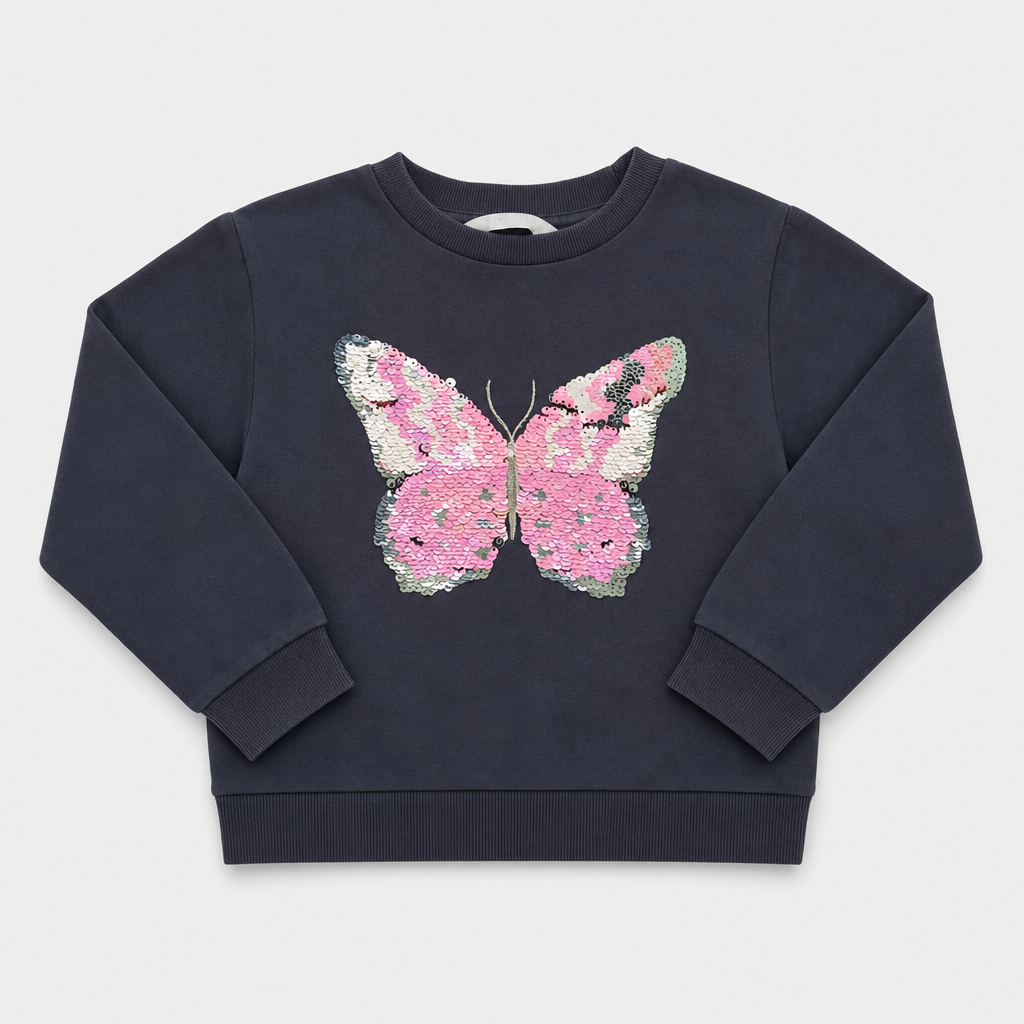Felpa - Bambina - 96 - 101 | 3 anni