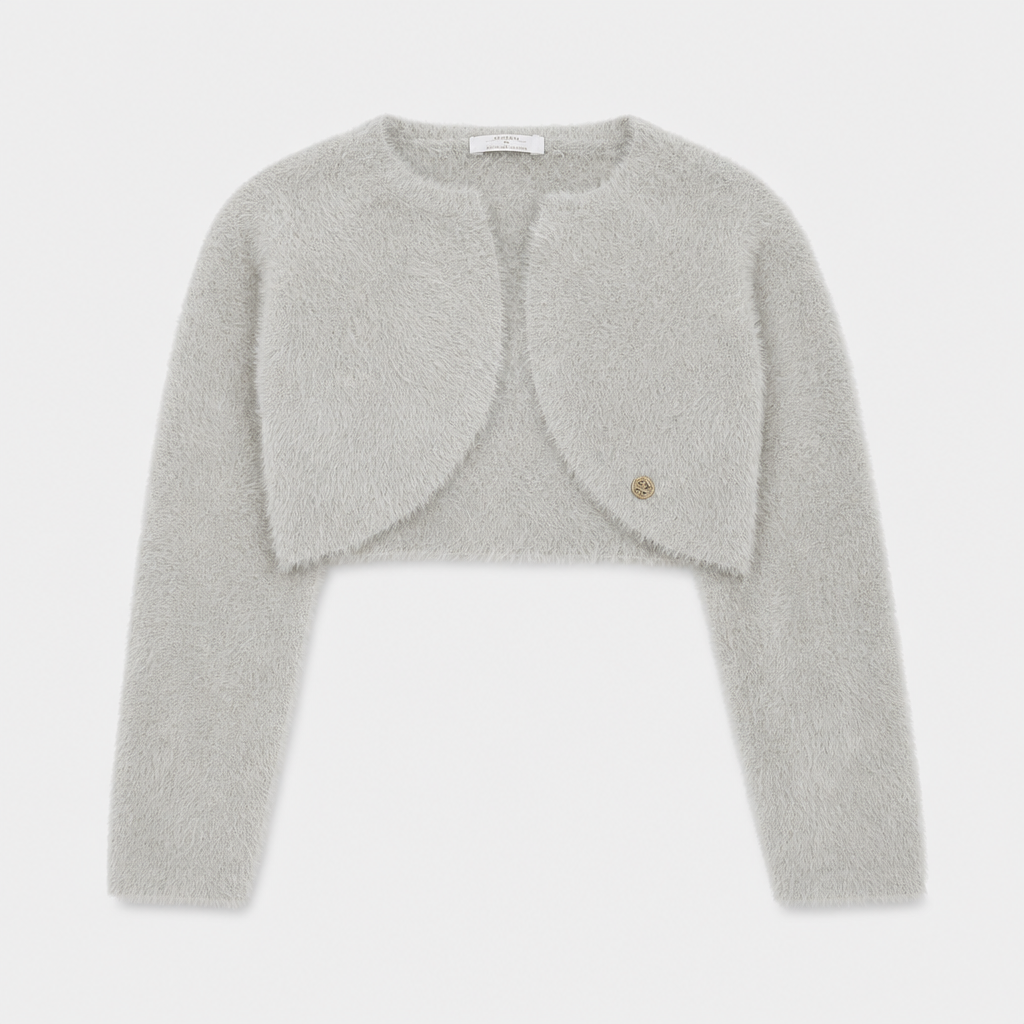 Coprispalla - Bambina - 102 - 107 | 4 anni