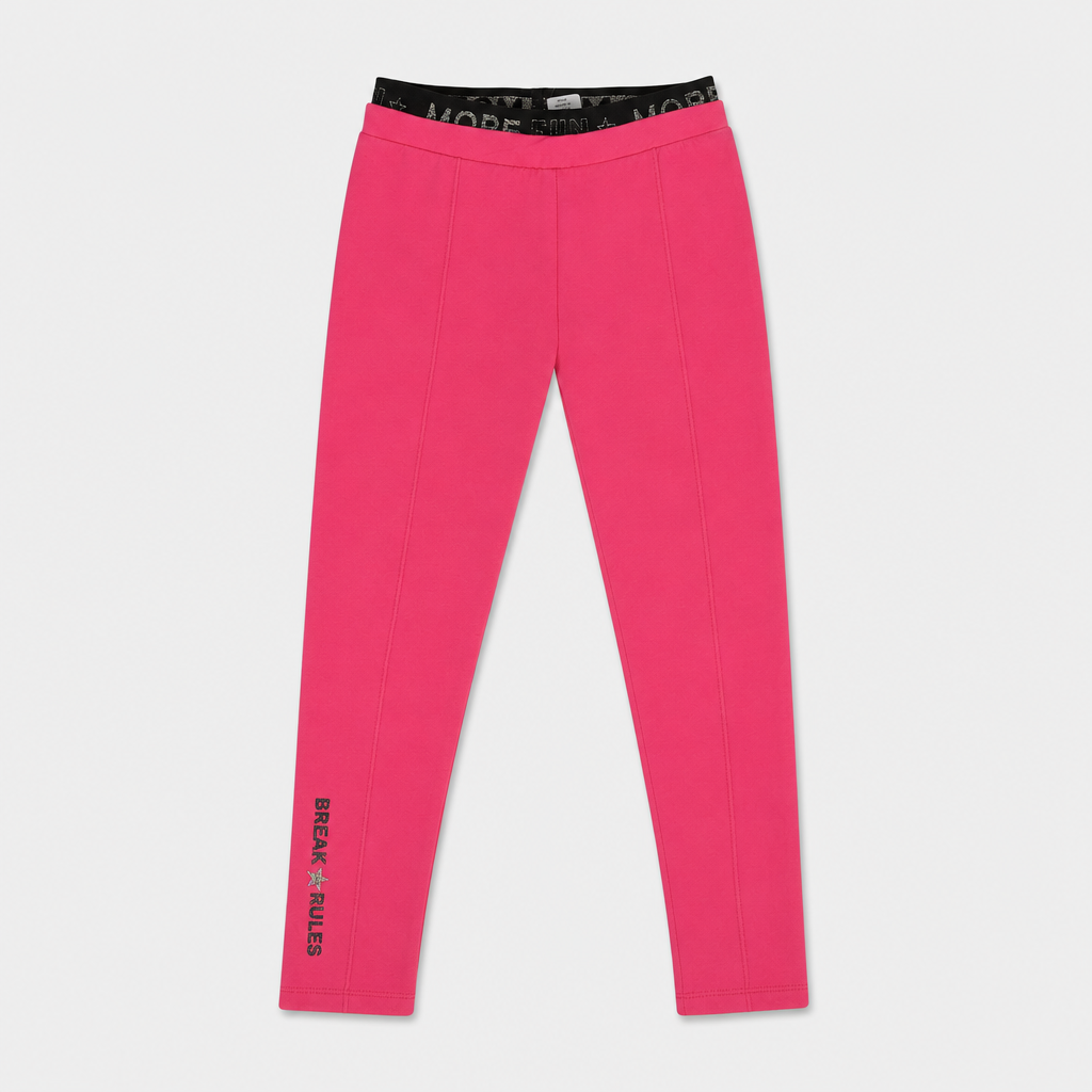 Leggins - Bambina - 114 - 119 | 6 anni