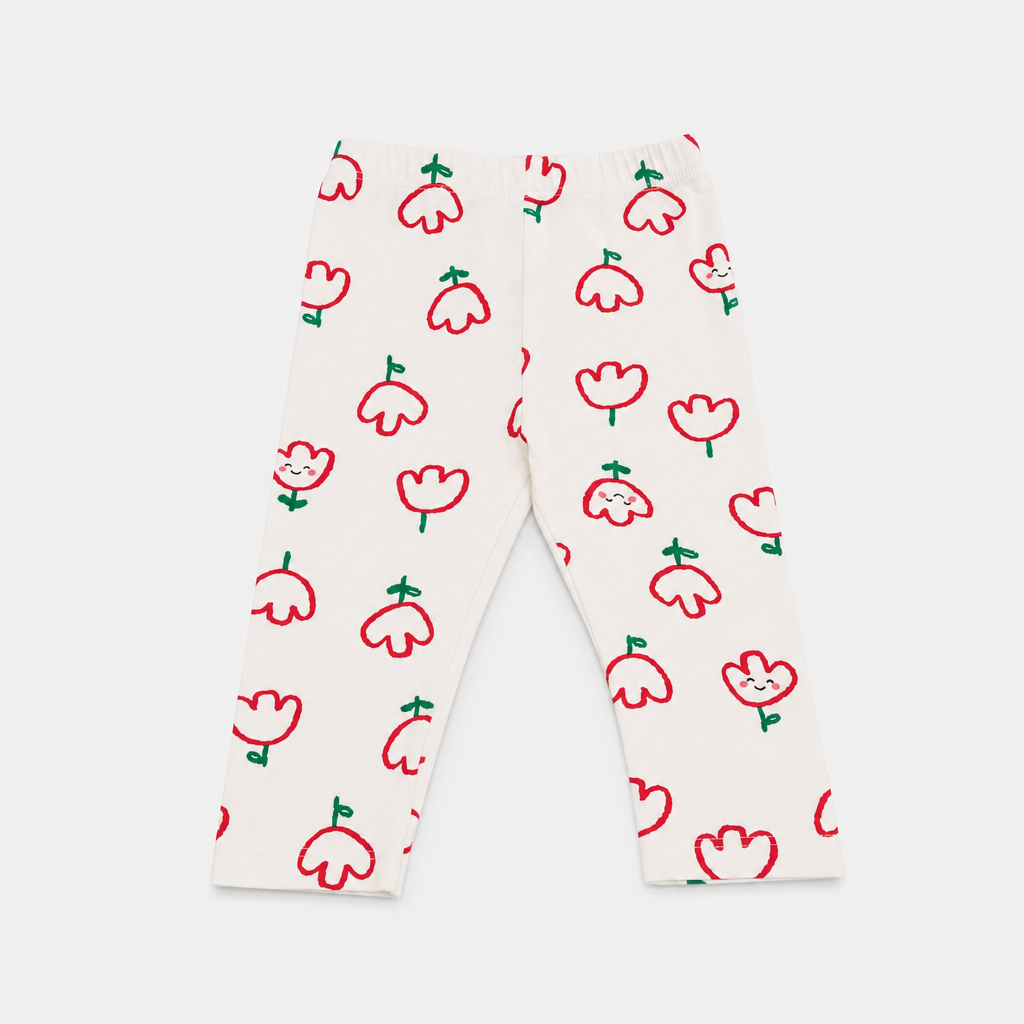 Leggins - Bambina - 60 - 65 | 3 mesi