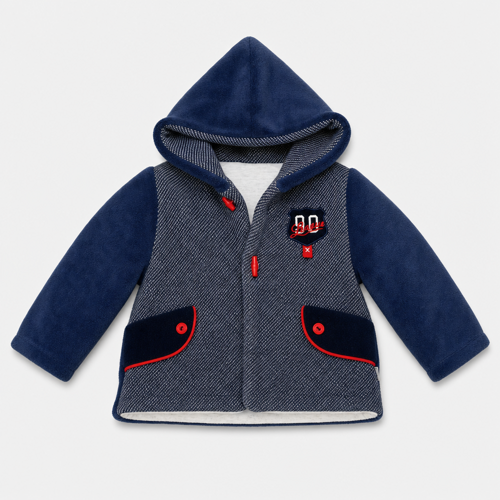 Giacca primavera - Bambino - 66 - 71 | 6 mesi