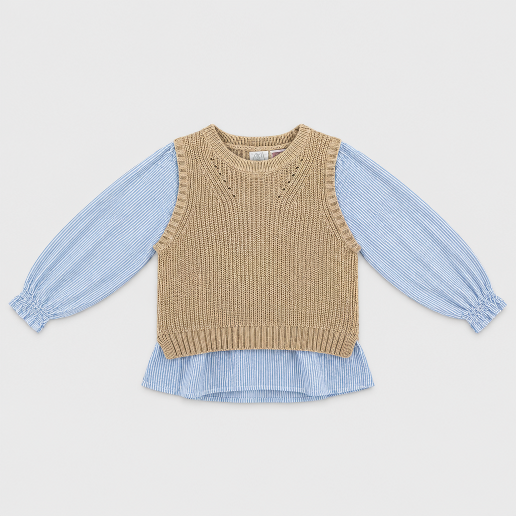 Completo - Bambina - 102 - 107 | 4 anni