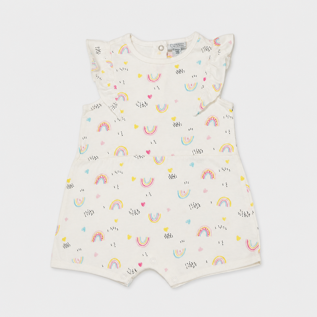 Tutine neonato - Bambina - 60 - 65 | 3 mesi