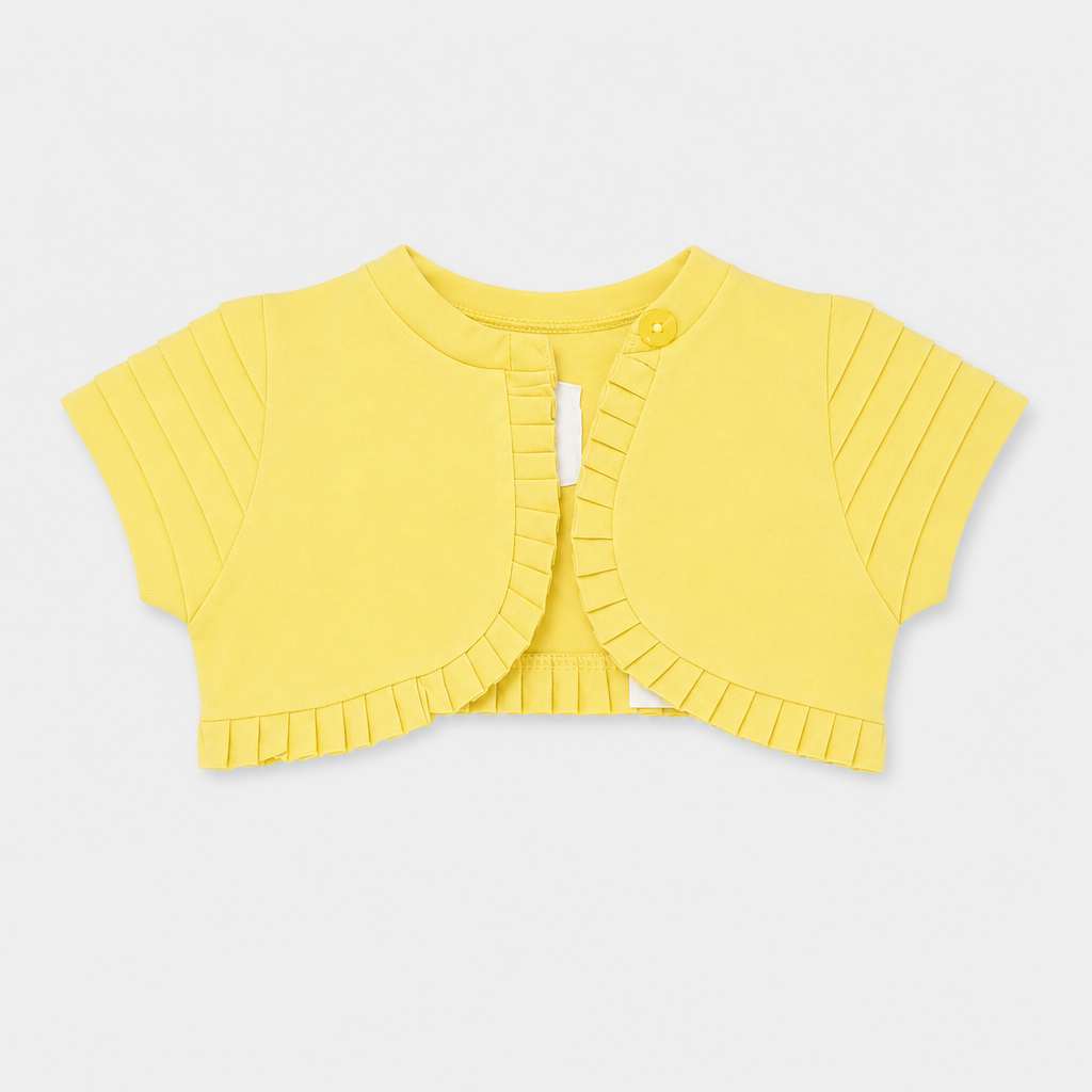 Coprispalla - Bambina - 66 - 71 | 6 mesi