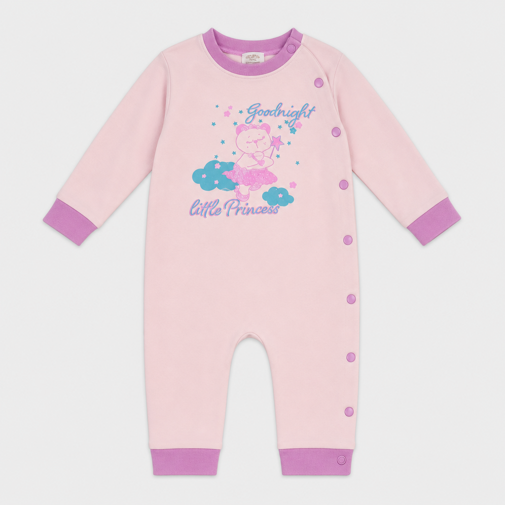 Tutine neonato - Bambina - 84 - 89 | 18 mesi
