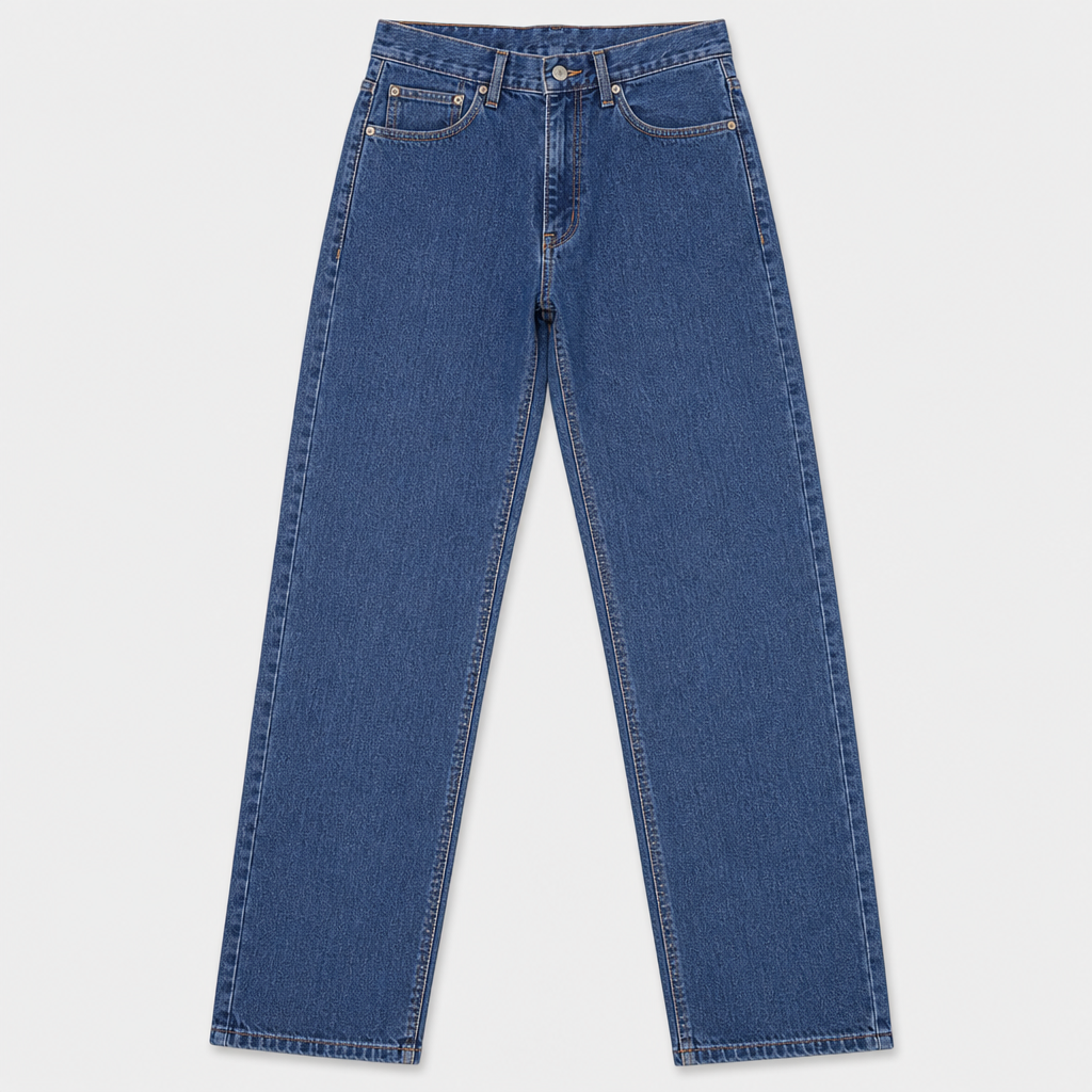 Jeans - Bambino - 120 - 125 | 7 anni