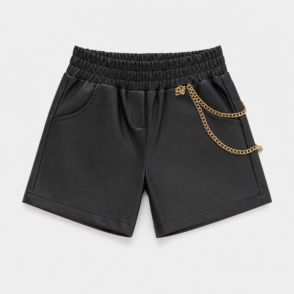 Pantaloncini corti - Bambina - 96 - 101 | 3 anni