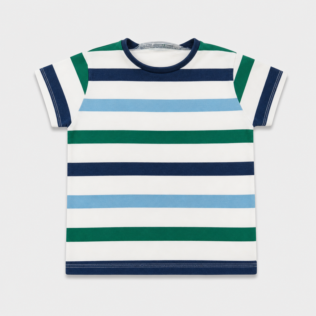 Maglietta maniche corte - Bambino - 66 - 71 | 6 mesi