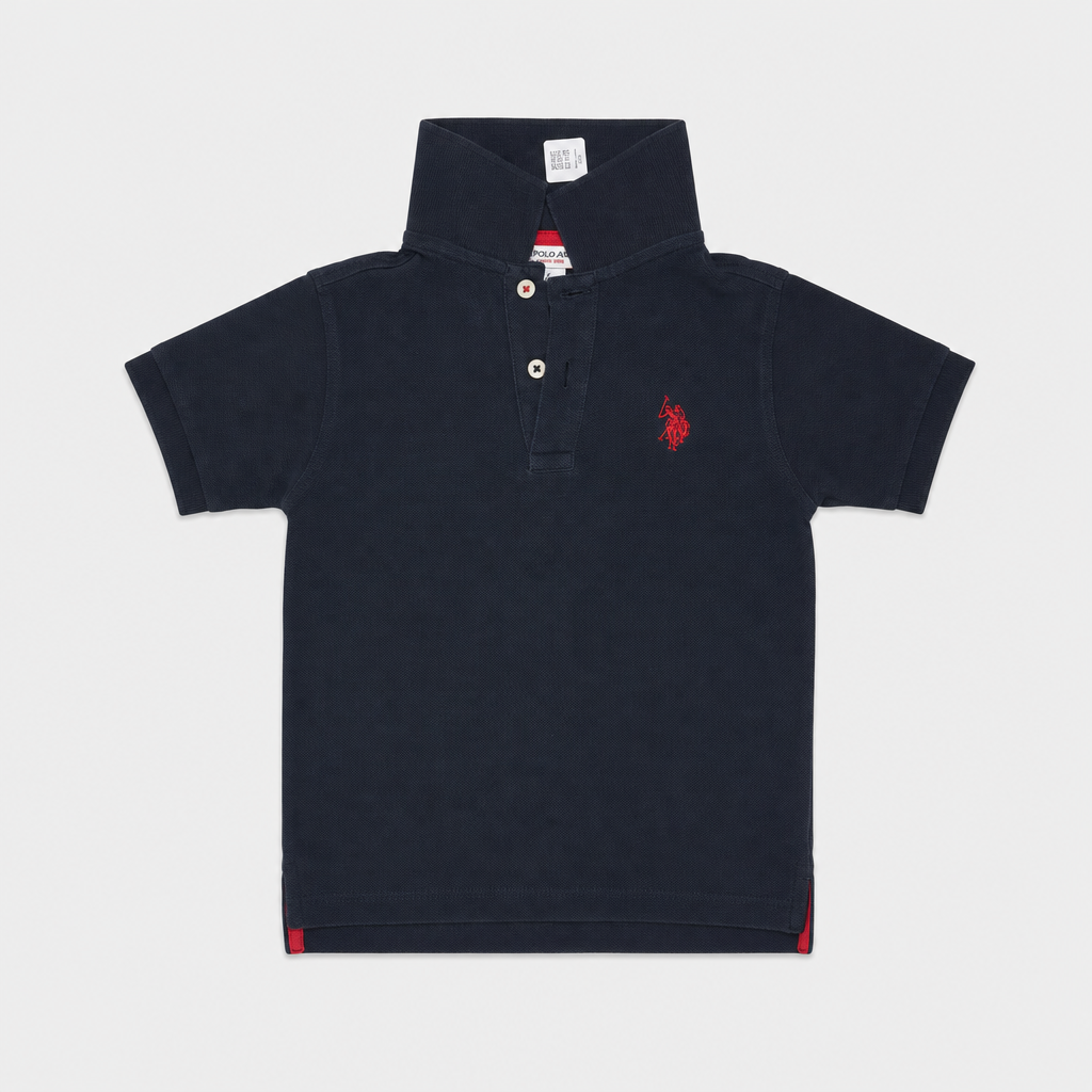 Polo maniche corte - Bambino - 90 - 95 | 2 anni
