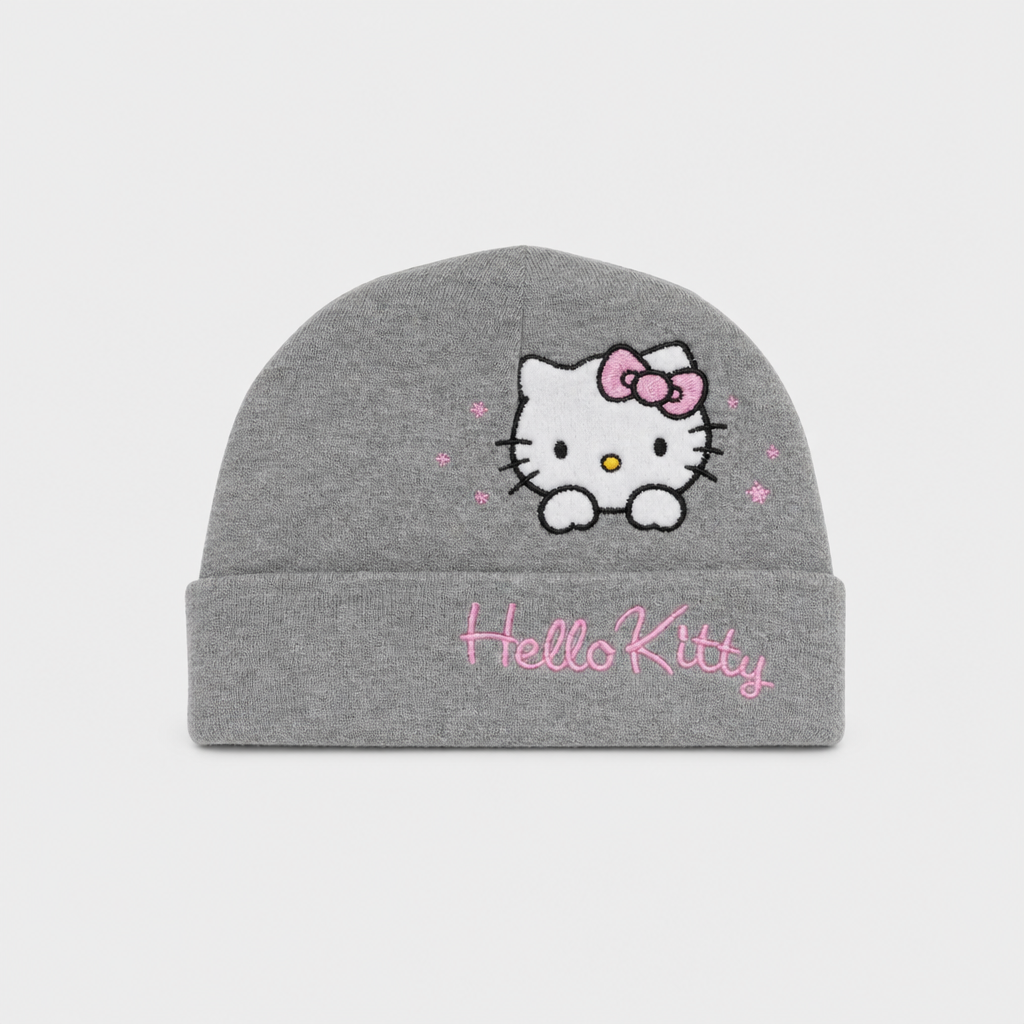 Cappellino - Bambina - 84 - 89 | 18 mesi