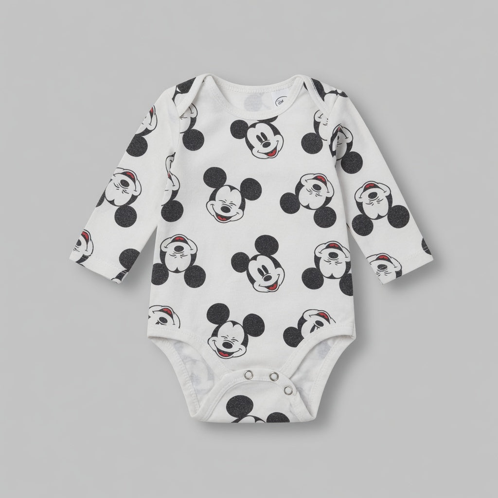 Body - Bambino - 66 - 71 | 6 mesi