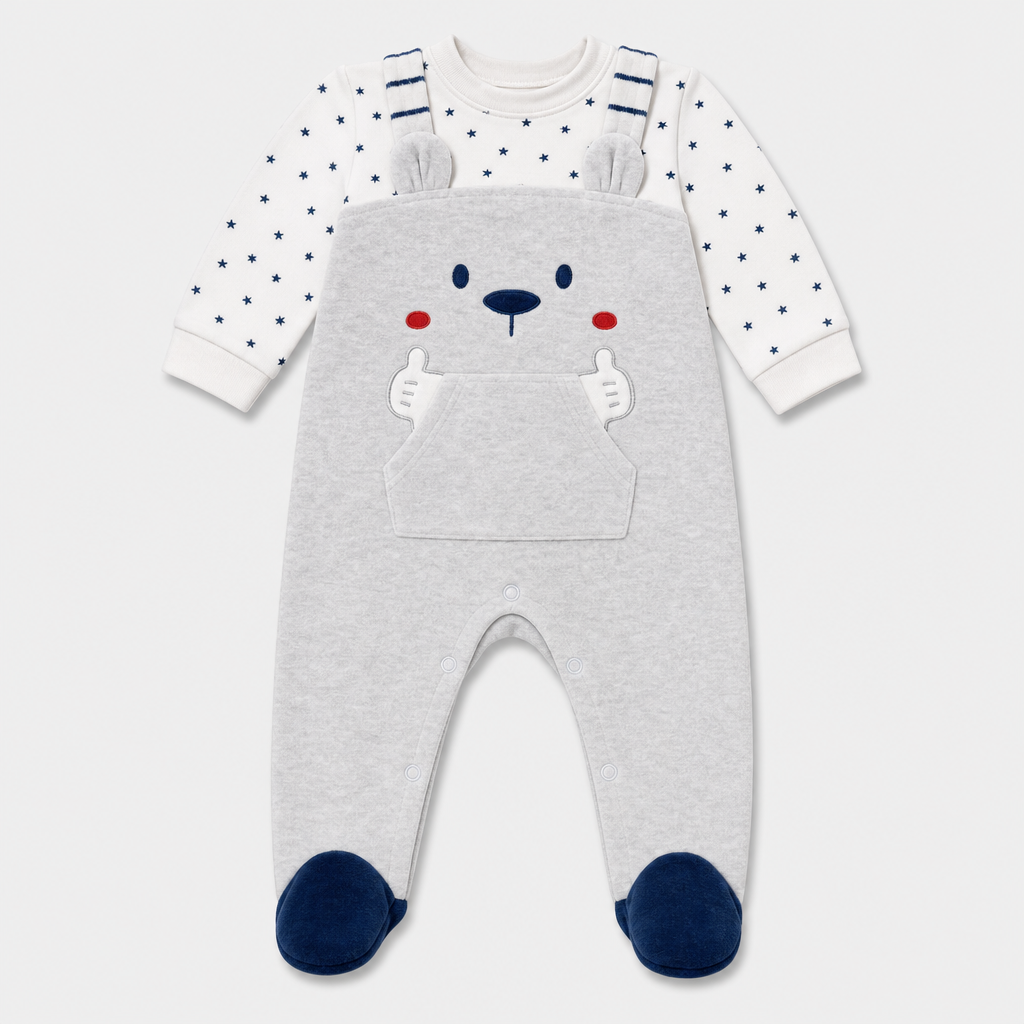 Tutine neonato - Bambino - 72 - 77 | 9 mesi
