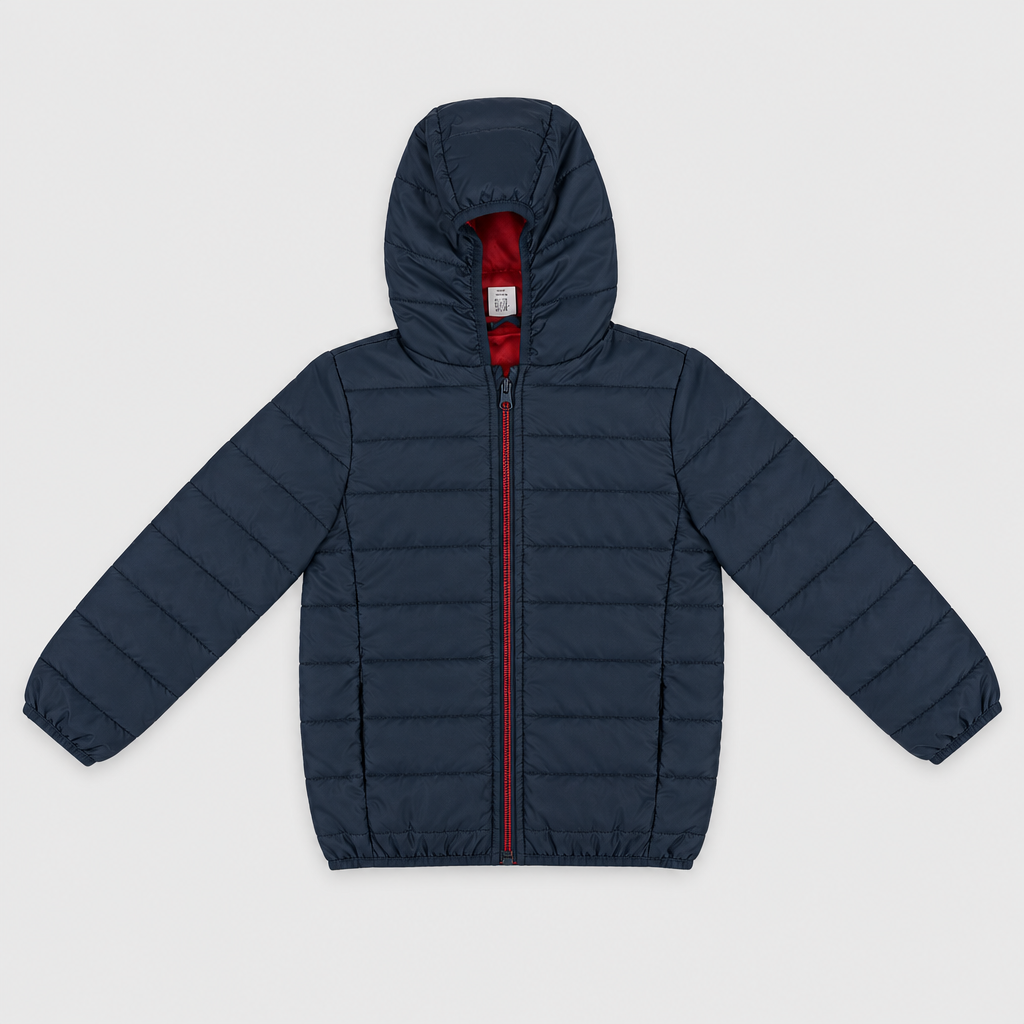 Giacca invernale pesante - Bambino - 102 - 107 | 4 anni