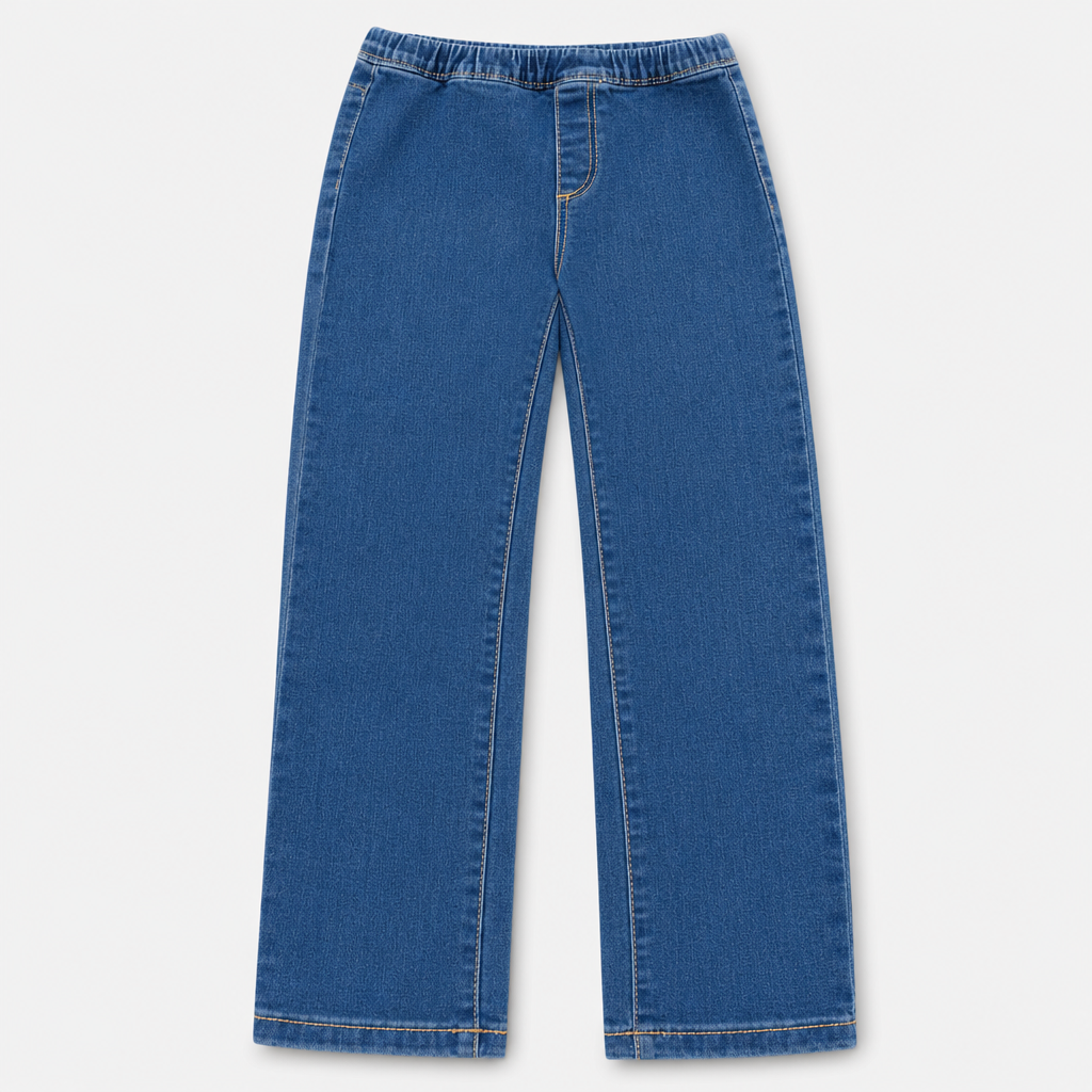 Jeans - Bambino - 120 - 125 | 7 anni