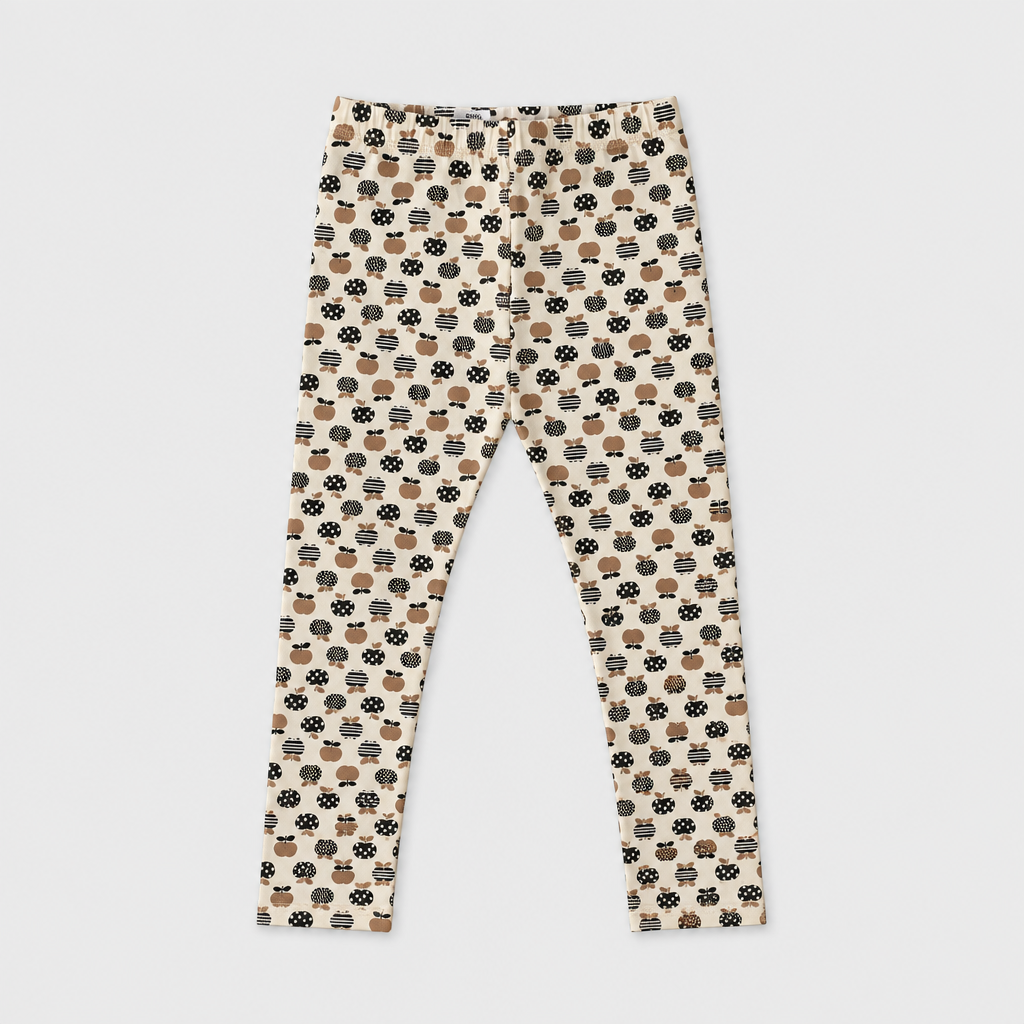 Leggins - Bambina - 102 - 107 | 4 anni