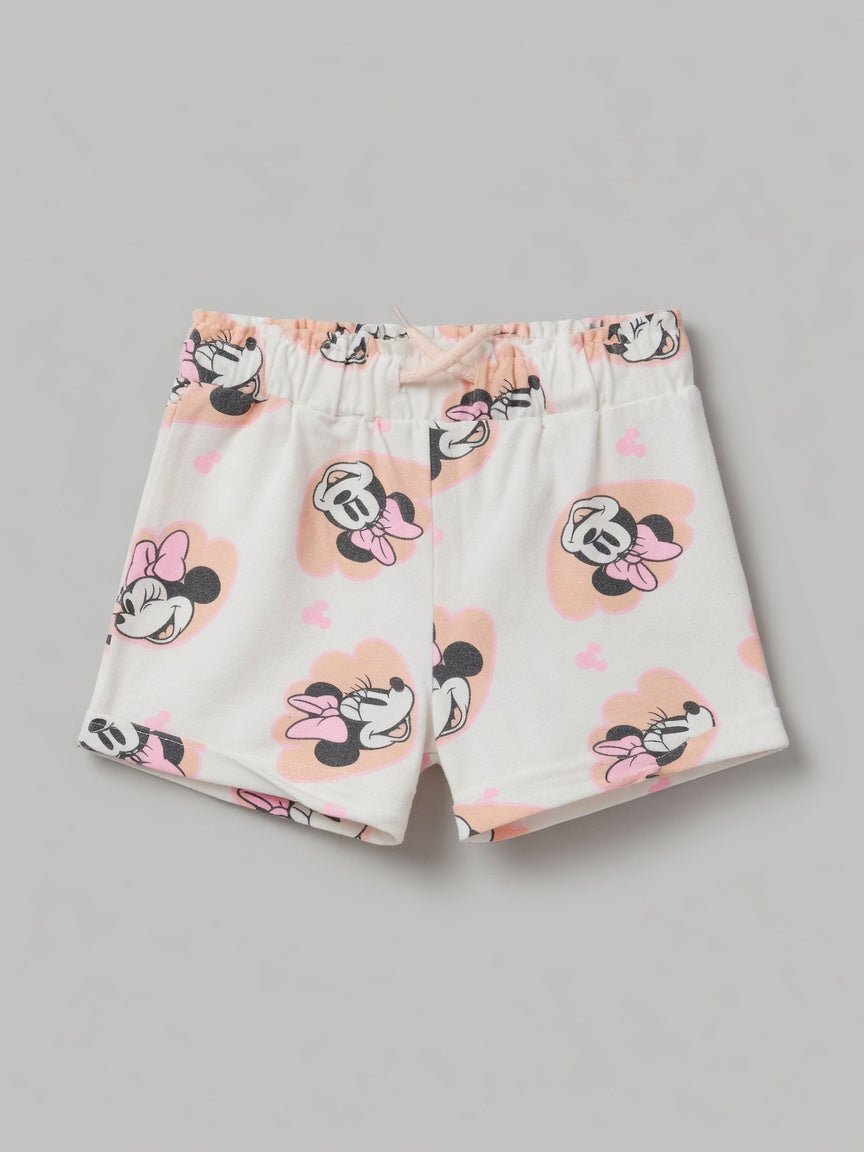 Pantaloncini corti - Bambina - 78 - 83 | 1 anno