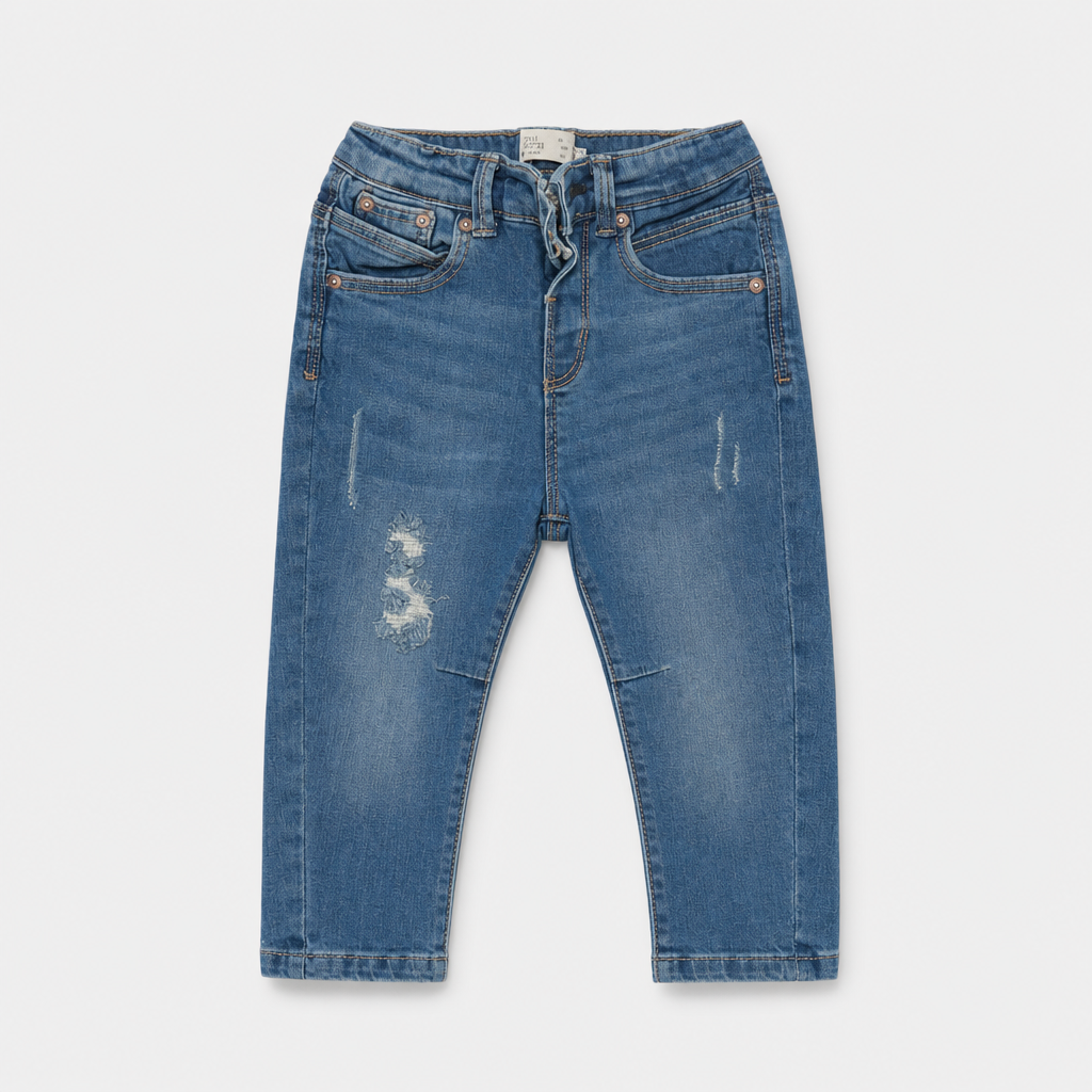 Jeans - Bambino - 78 - 83 | 1 anno