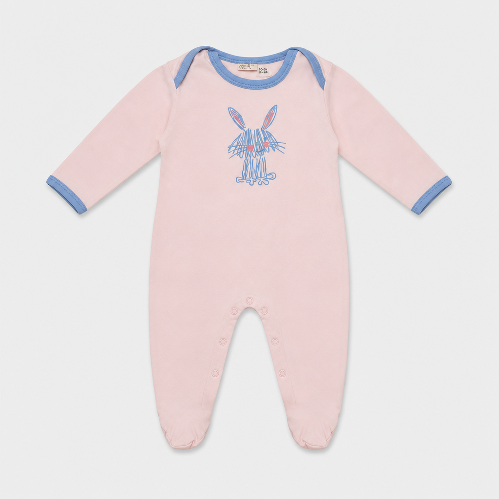 Tutine neonato - Bambina - 72 - 77 | 9 mesi