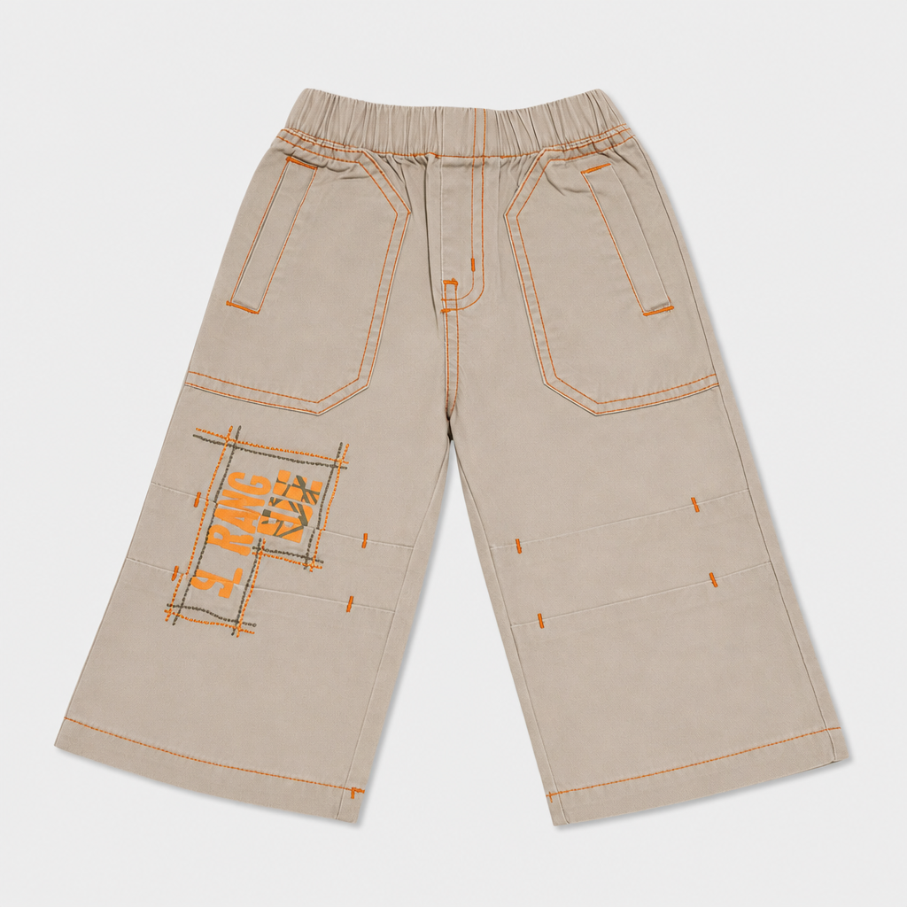 Pantaloni - Bambino - 66 - 71 | 6 mesi