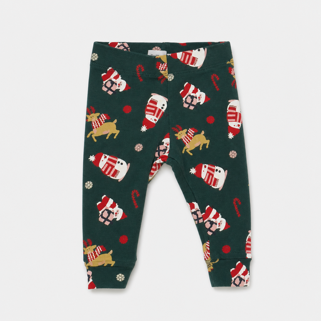 Leggins - Bambina - 60 - 65 | 3 mesi