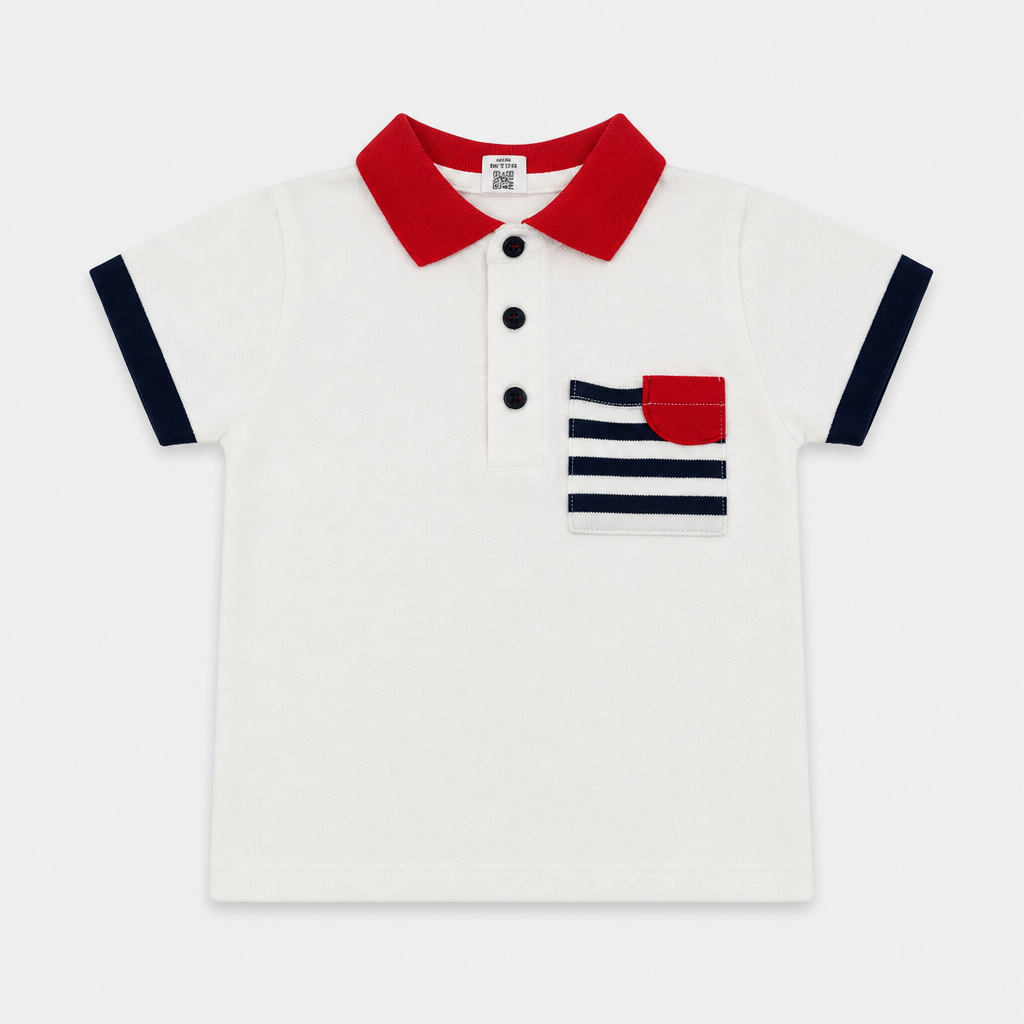 Polo maniche corte - Bambino - 78 - 83 | 1 anno