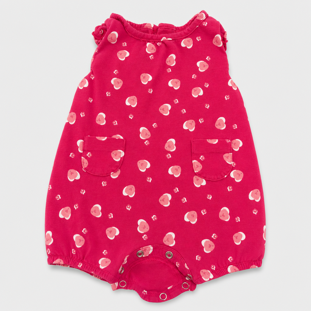 Tutine neonato - Bambina - 50 - 59 < 3 mesi