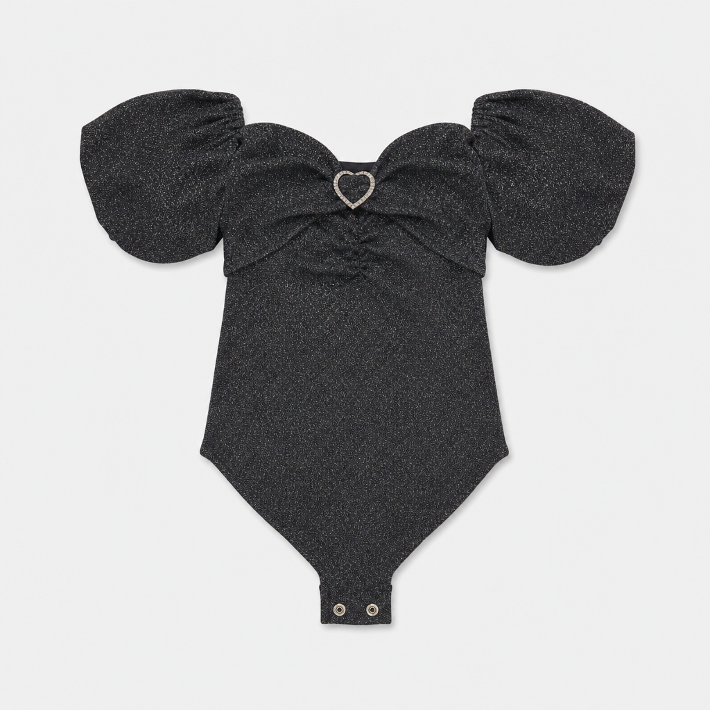 Body - Bambina - 114 - 119 | 6 anni